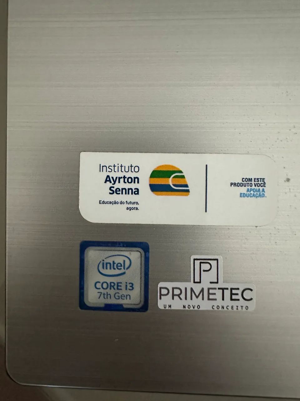 Notebook Lenovo ideaped 330 - Foto 4