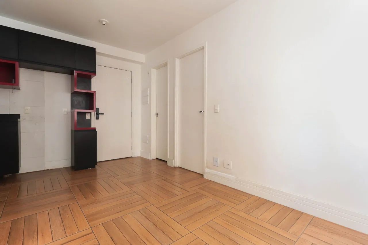 Apartamento tipo para venda com 2 quartos, 34m² - Foto 5