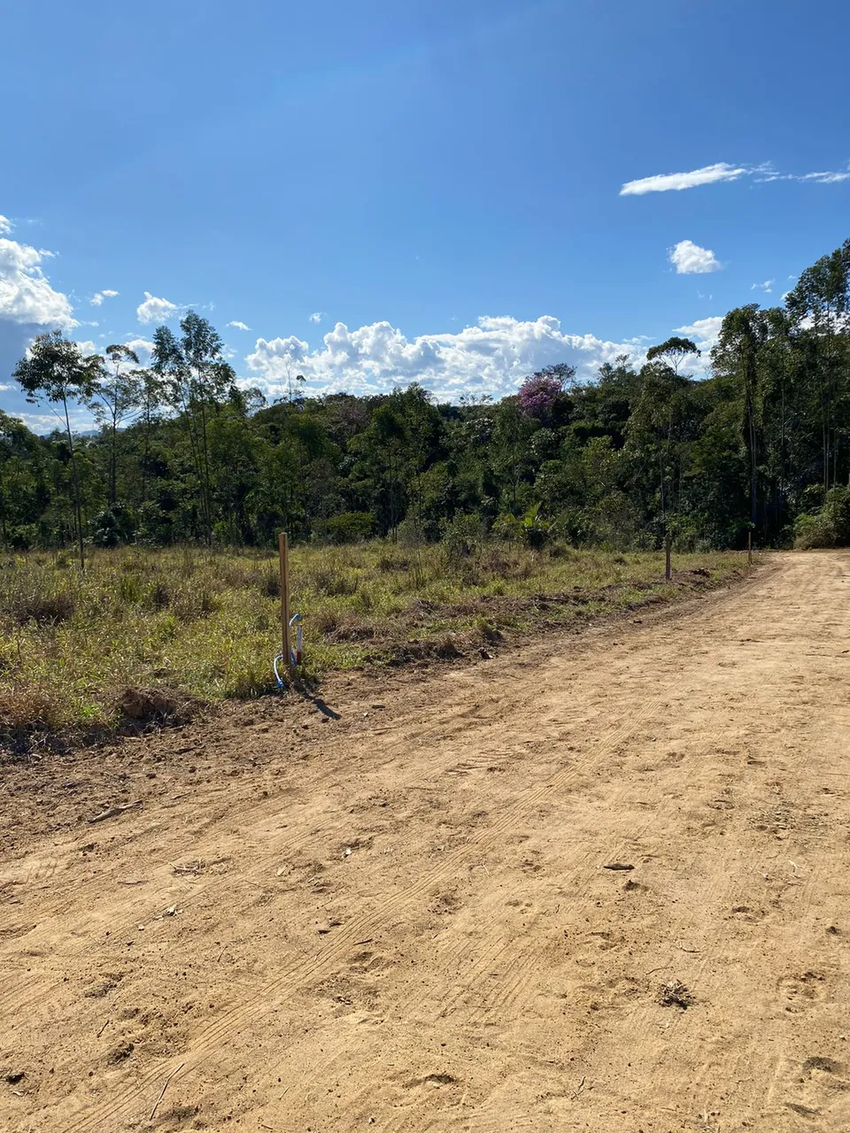 TERRENOS PLAINOS EM GUARAREMA