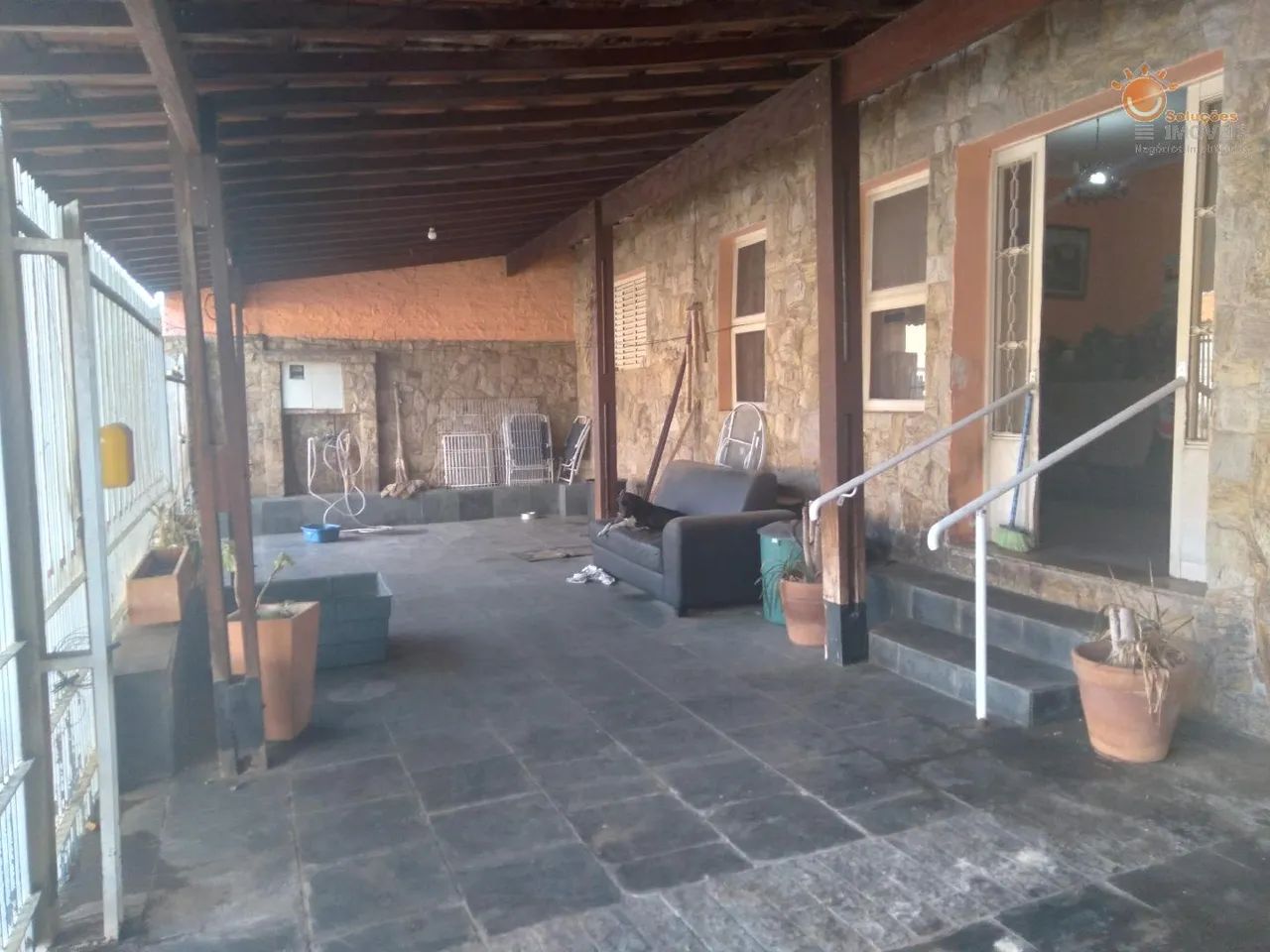VENDA - CASA JARDIM ABAETÉ / SOROCABA/SP - Foto 3