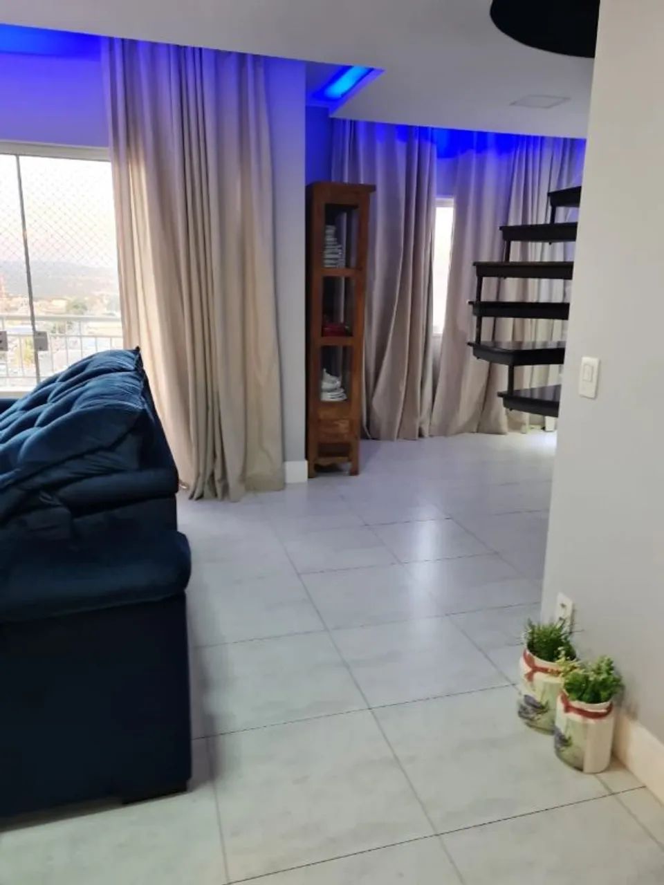 COBERTURA À VENDA NO CONDOMÍNIO TORRES DA LIBERDADE - Foto 3
