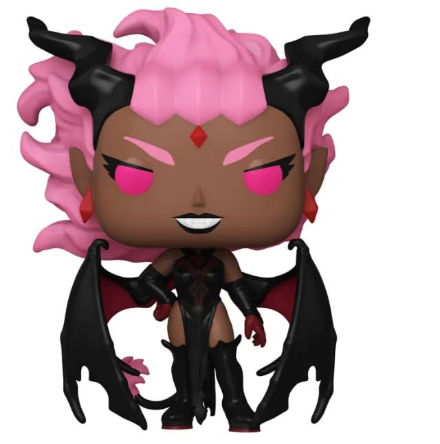 Funko Pop! Animation: Castlevania Nocturne - Drolta - Foto 2