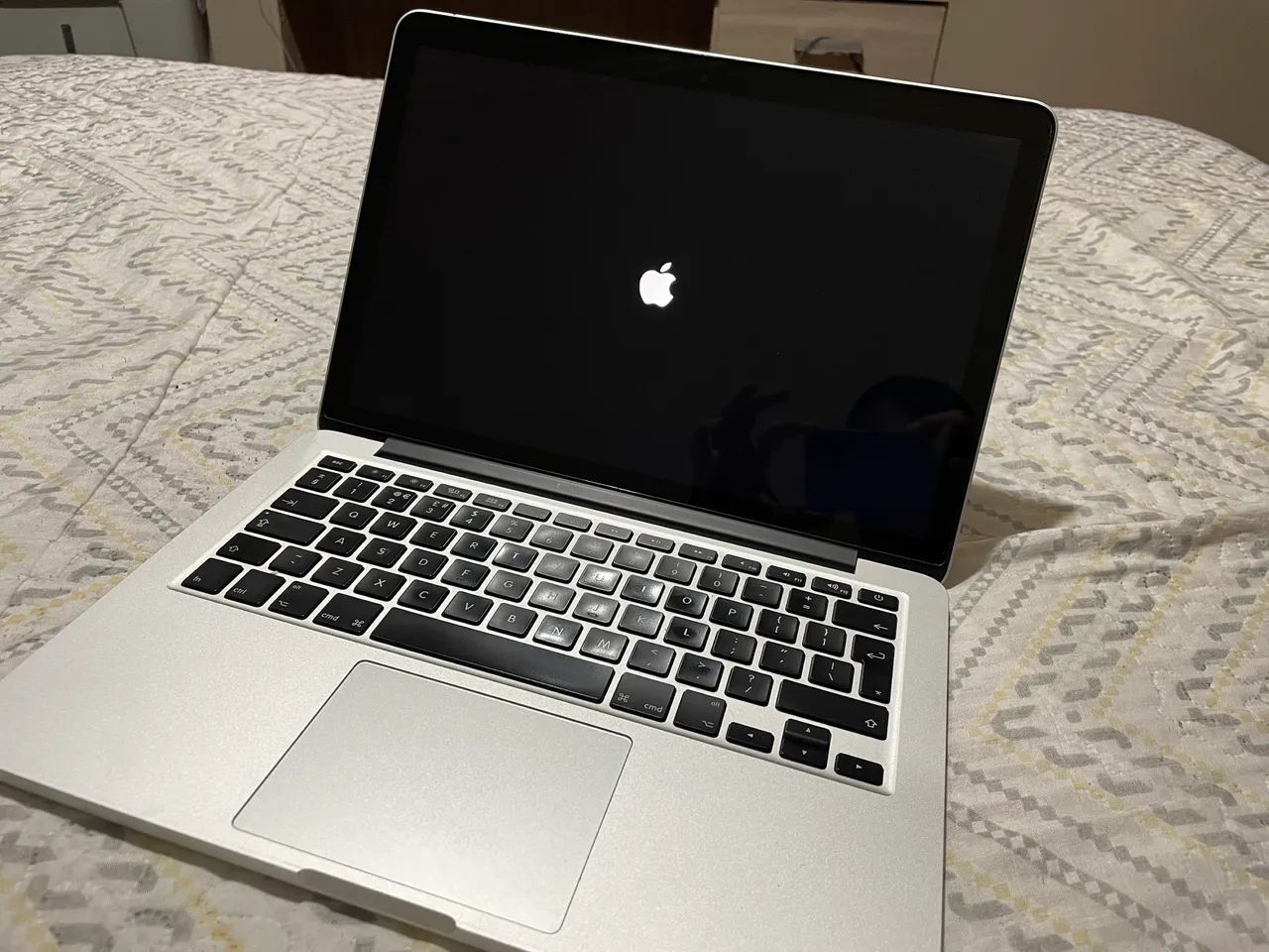 MacBook Pro Retina Apple Late 2013 Excelente Estado - Notebooks