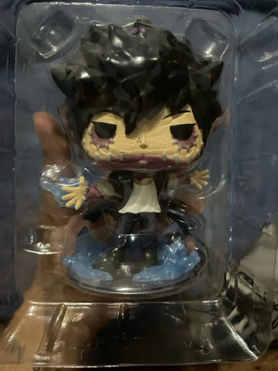 Funko Pop! Dabi - My Hero Academia