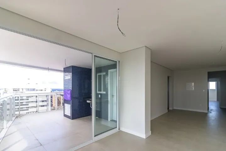 Apto, 164m², 3 suítes, 2 vgs no Ed. Dom  - Foto 4