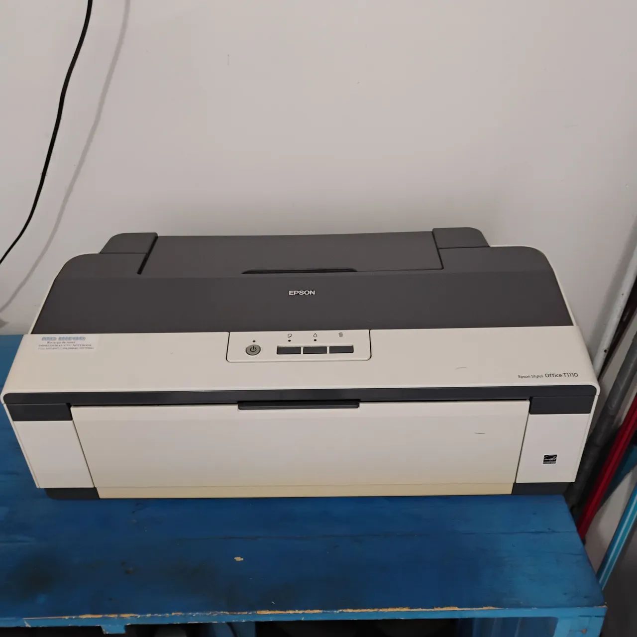 Impressora Epson T1110