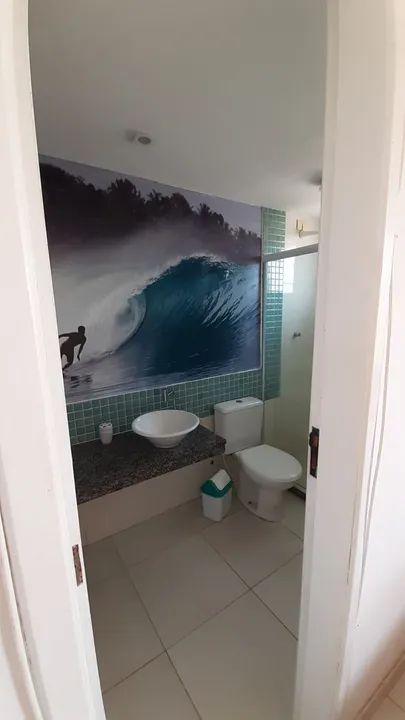 Casa em Búzios para temporada. *Disponível para Carnaval. Pacote especial. - Foto 13