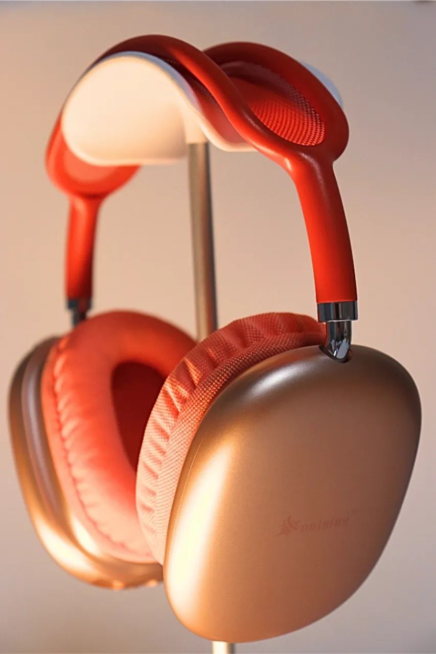 Fone de Ouvido P9 Headphone Bluetooth - Foto 2