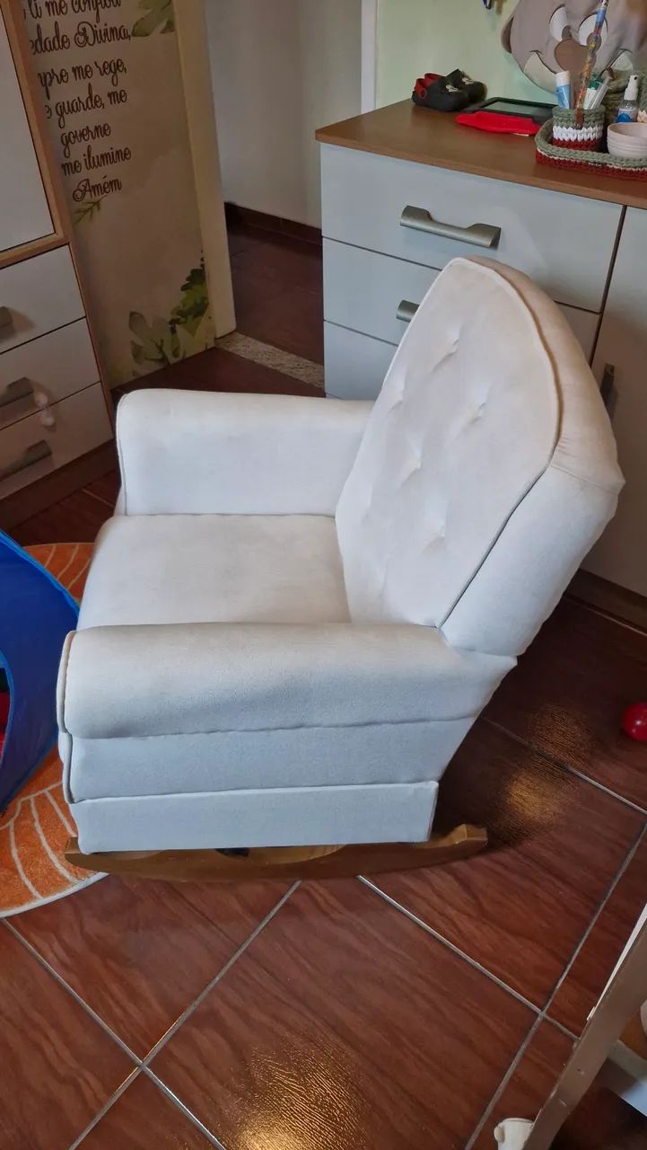 Cadeira + Apoio 64962181651457124