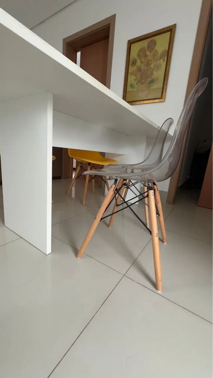 Mesa Tok Stok