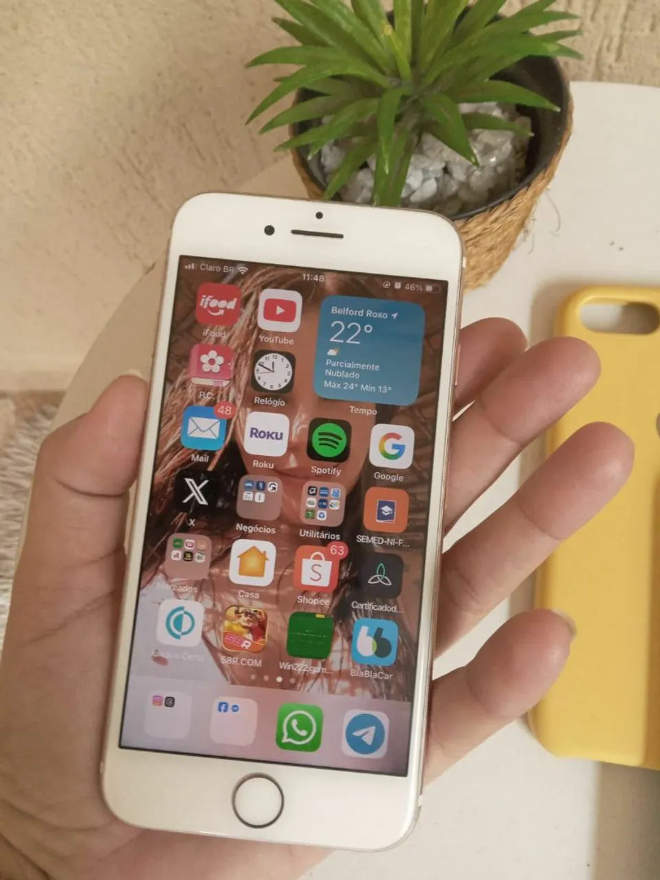 Iphone 7 128Gb