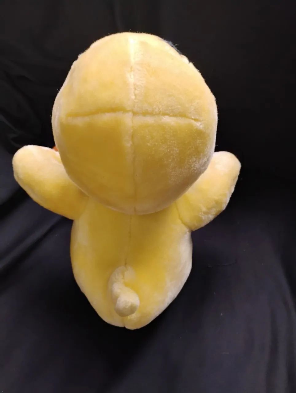 BONECO PIU PIU DE PELUCIA - Foto 2