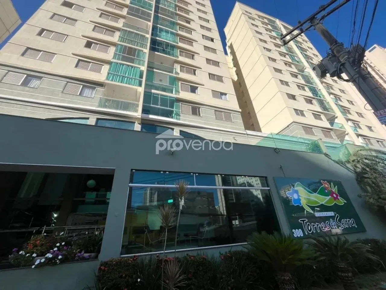AV. T-14, 300 QD.169 LT. 12 A 18 AP A-103 RESIDENCIAL TORRES DA SERRA