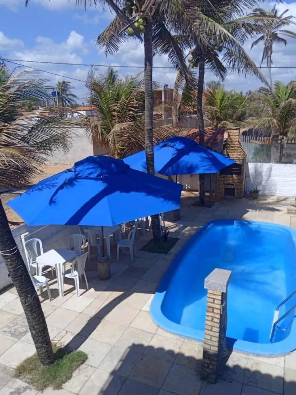TAIBA - Casa de Praia na Taíba - Foto 3