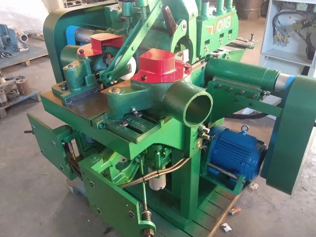 Serraria Schiffer - Foto 6