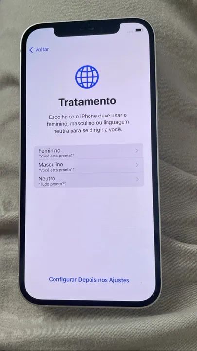 iPhone 12 64 GB - Foto 5