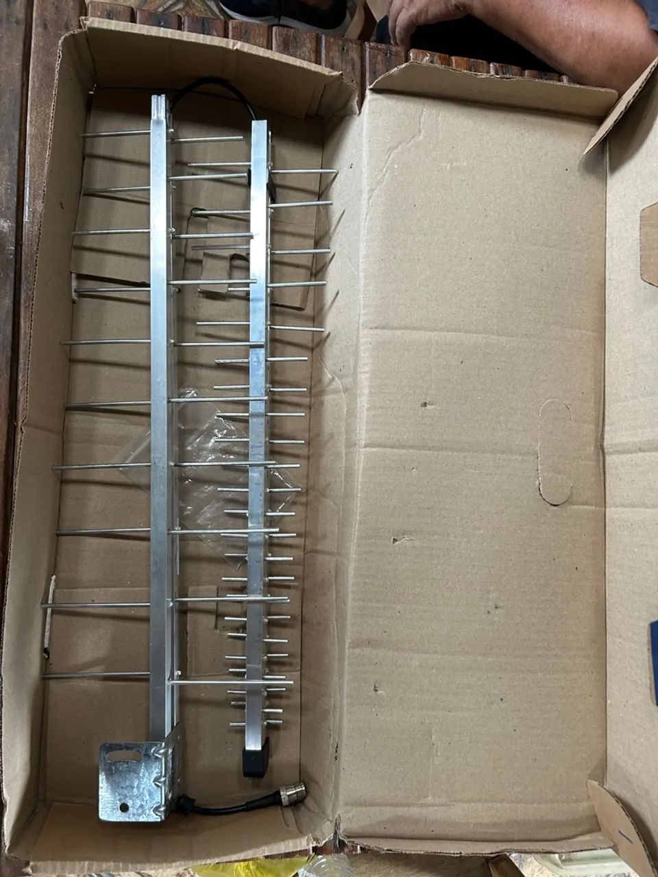 Rural Internet Signal Reception Kit402625378534051844