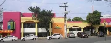 Linda Loja no Ribeira Shopping