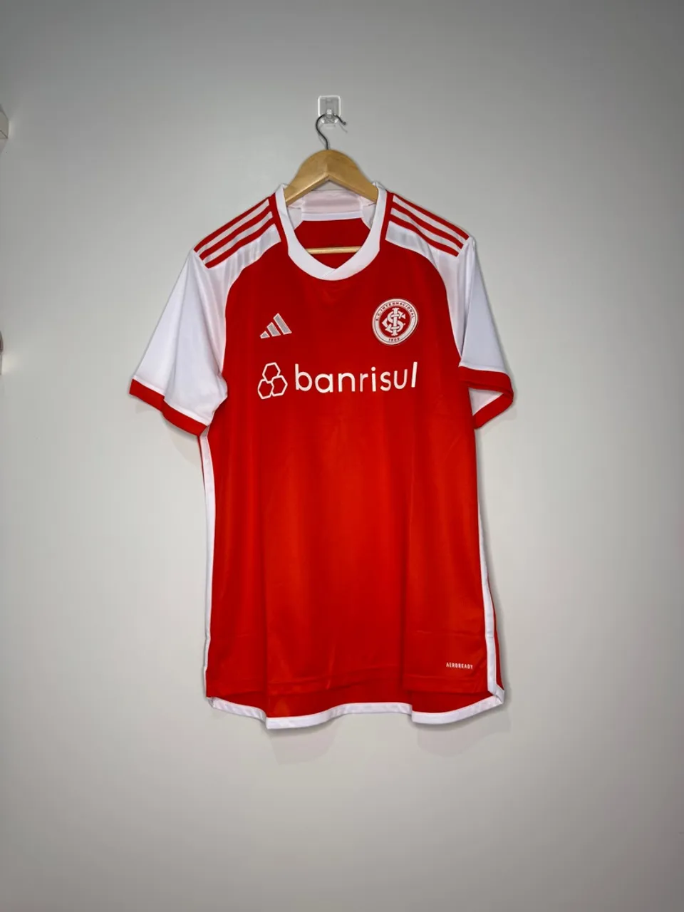 Camisa Internacional Adidas 2024