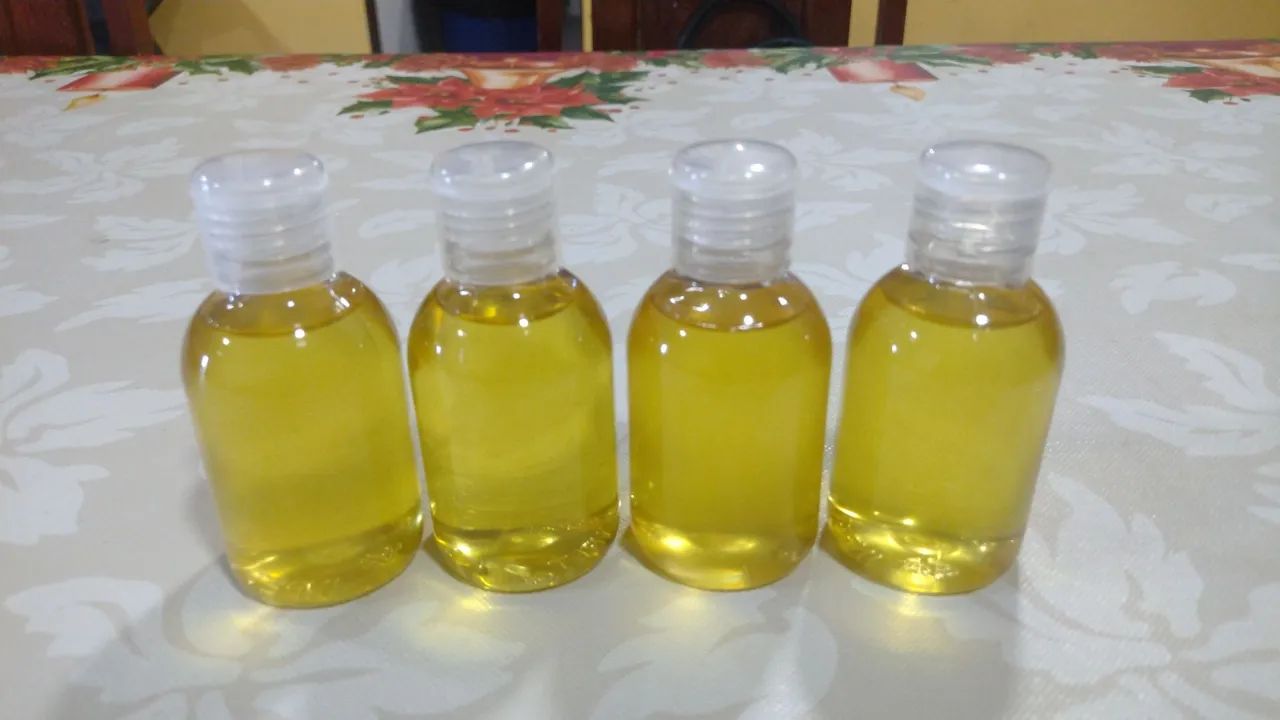 Óleo de Andiroba puro 