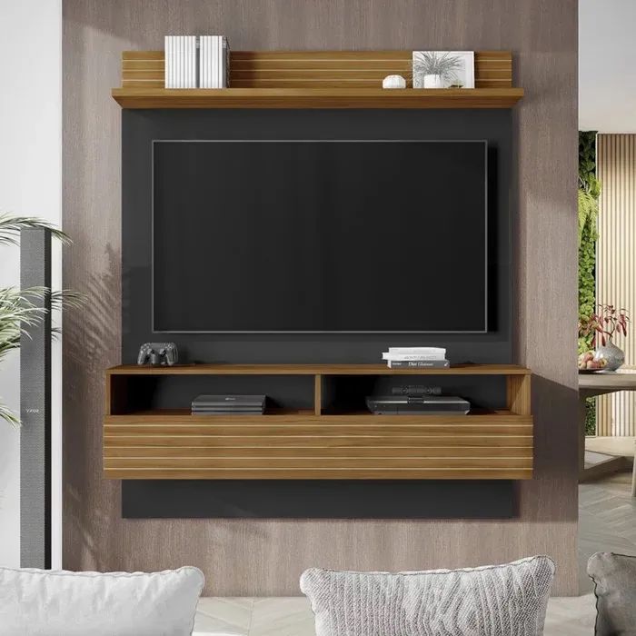 Painel Home Vican t32