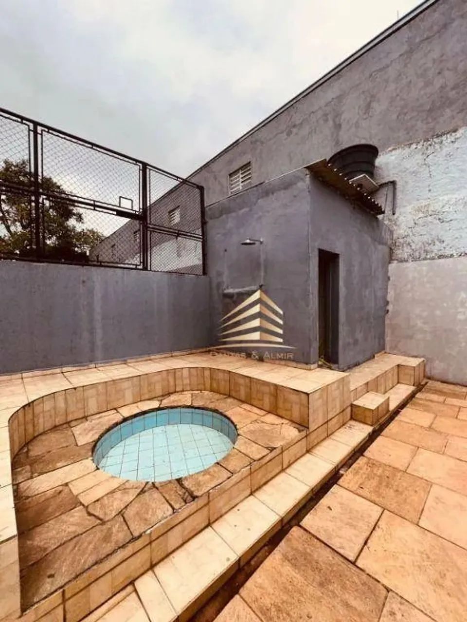 Excelente sobrado a venda com 6 dormitórios no Cabuçu, de 1200m² - Foto 3
