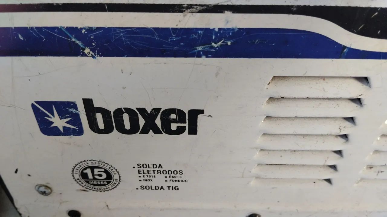 Solda Eletrodos - Touch 150 - Foto 4