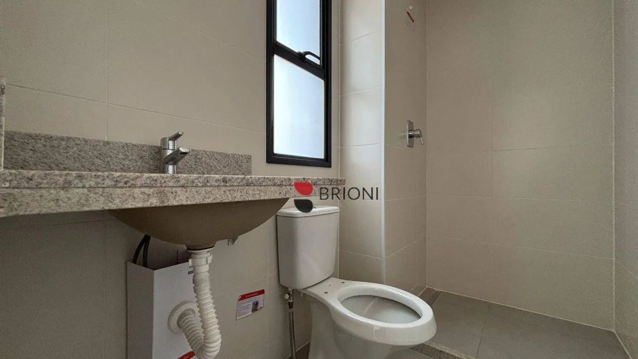 Apartamento com 3 quartos/suítes, com 126m², no Jardim Olhos D'Água em Ribeirão Preto/SP I - Foto 10
