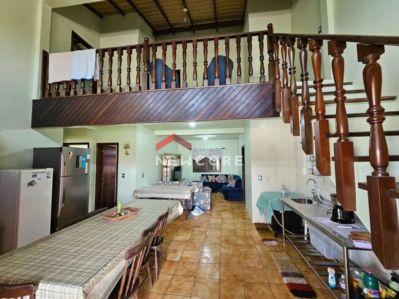 Casa em sardinha - Jardim Beira Mar - Capão da Canoa/RS - Foto 5