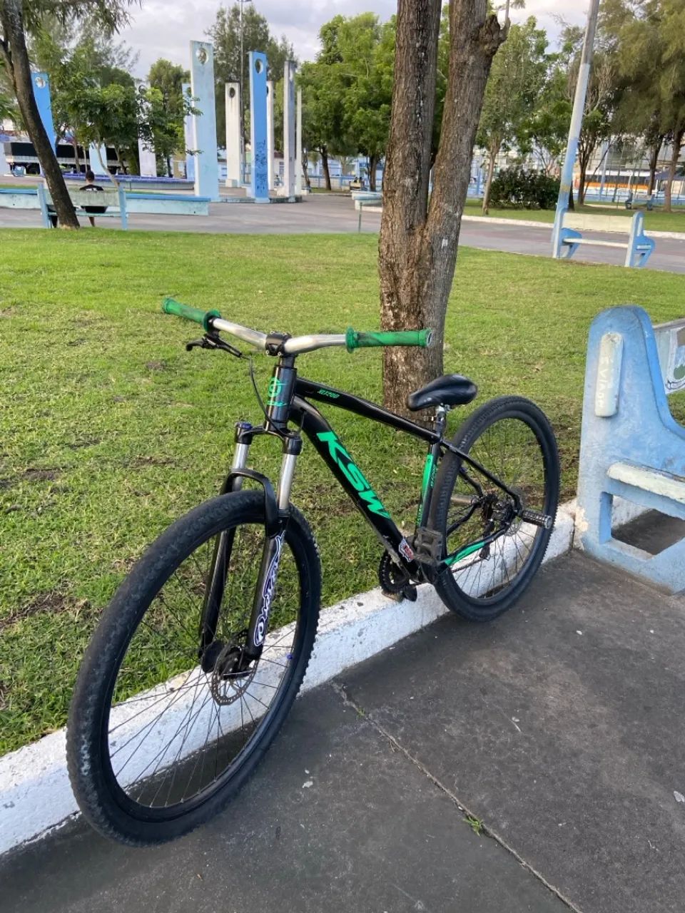 ciclas baratas olx