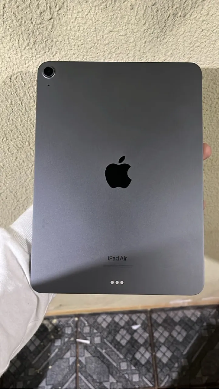 iPad Air 5