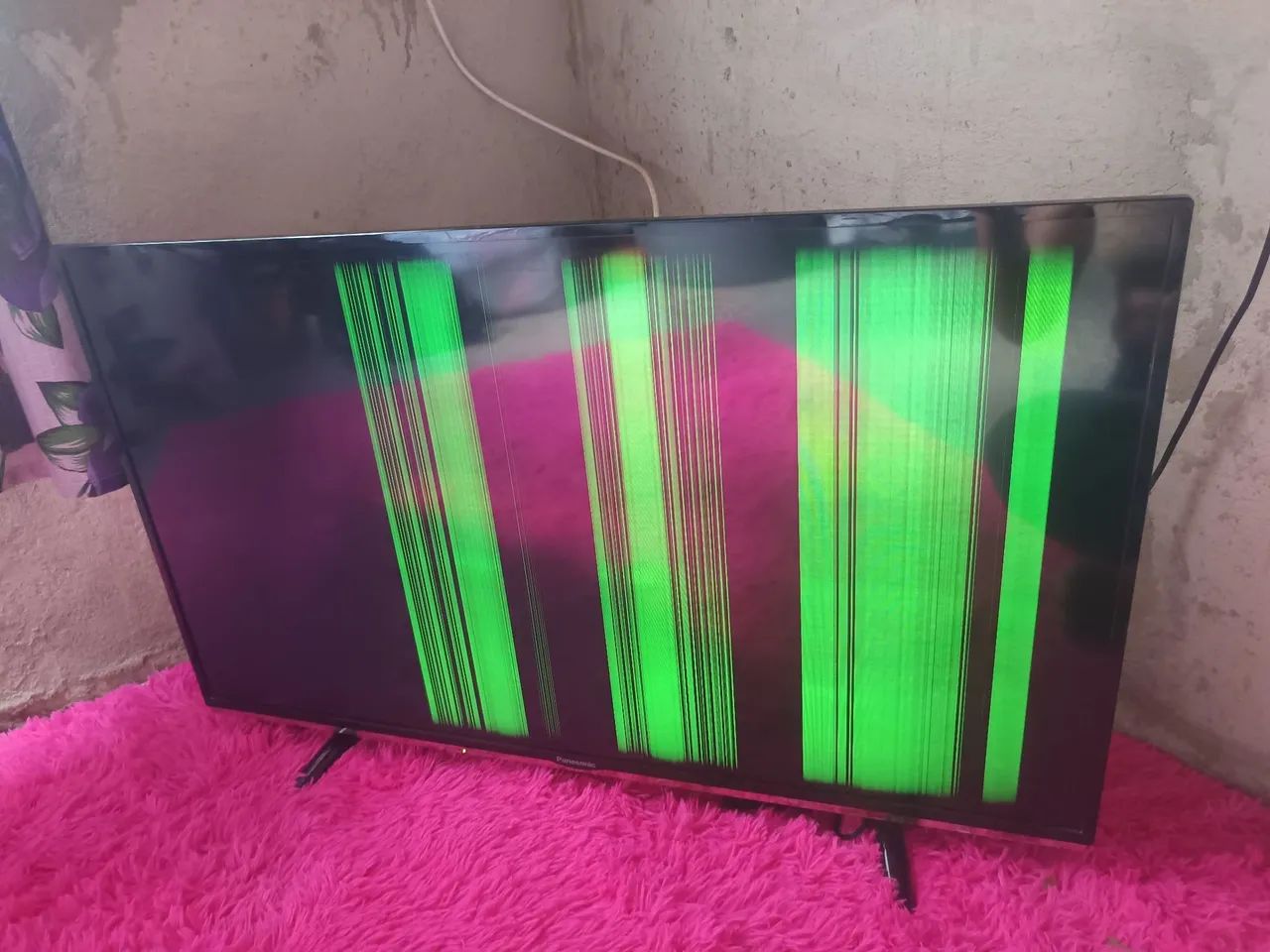 TV Panasonic 40 polegadas - Foto 3