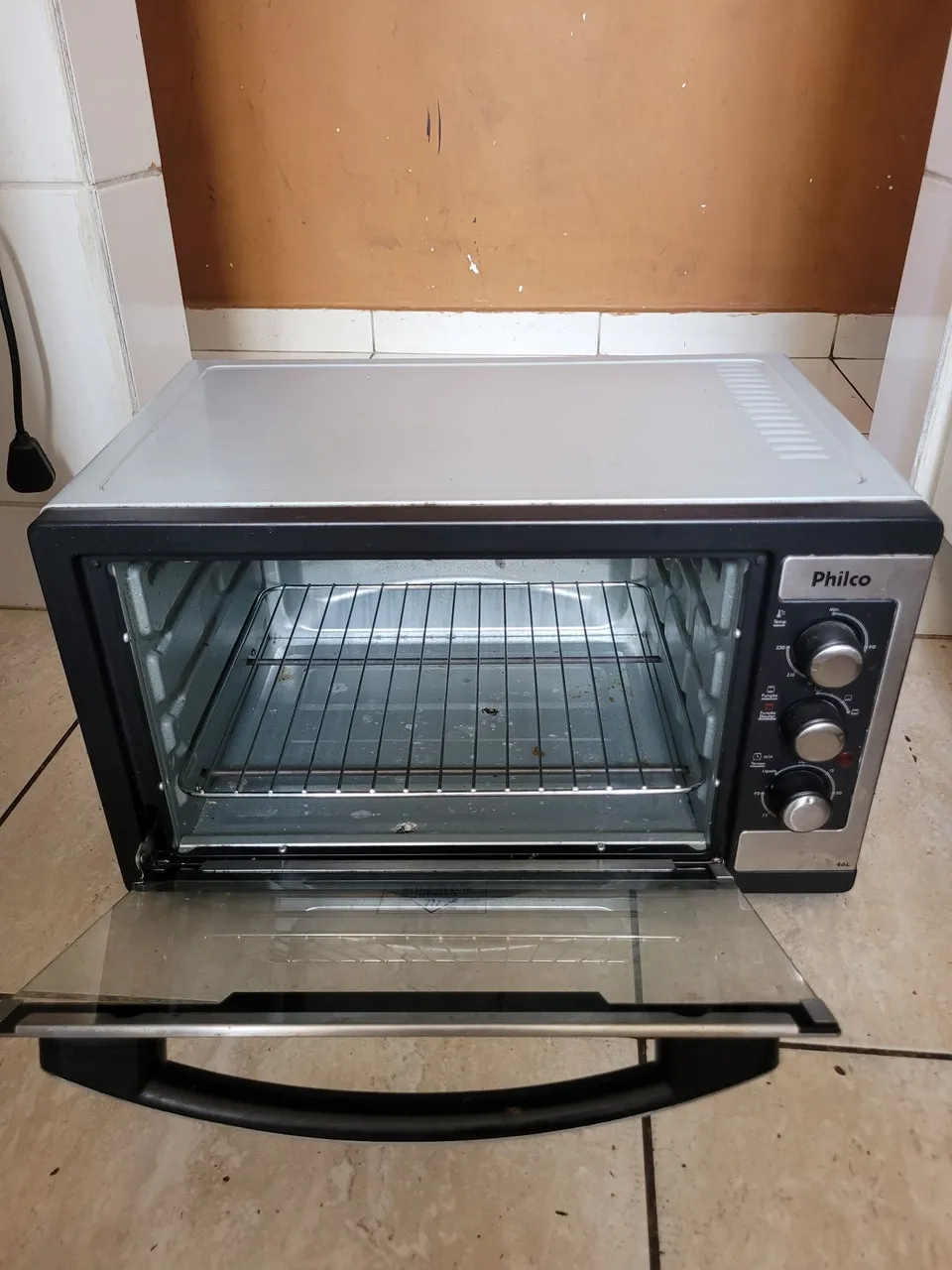 Forno Elétrico Philco