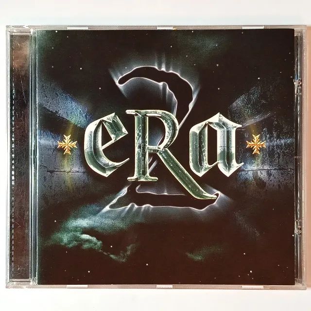 CD ERA 2