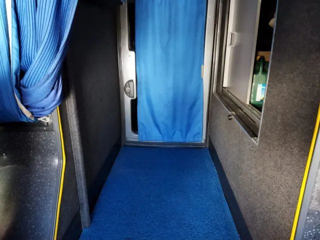 Ônibus Marcopolo Paradiso DD G6 Scania ano 2008 - Foto 11