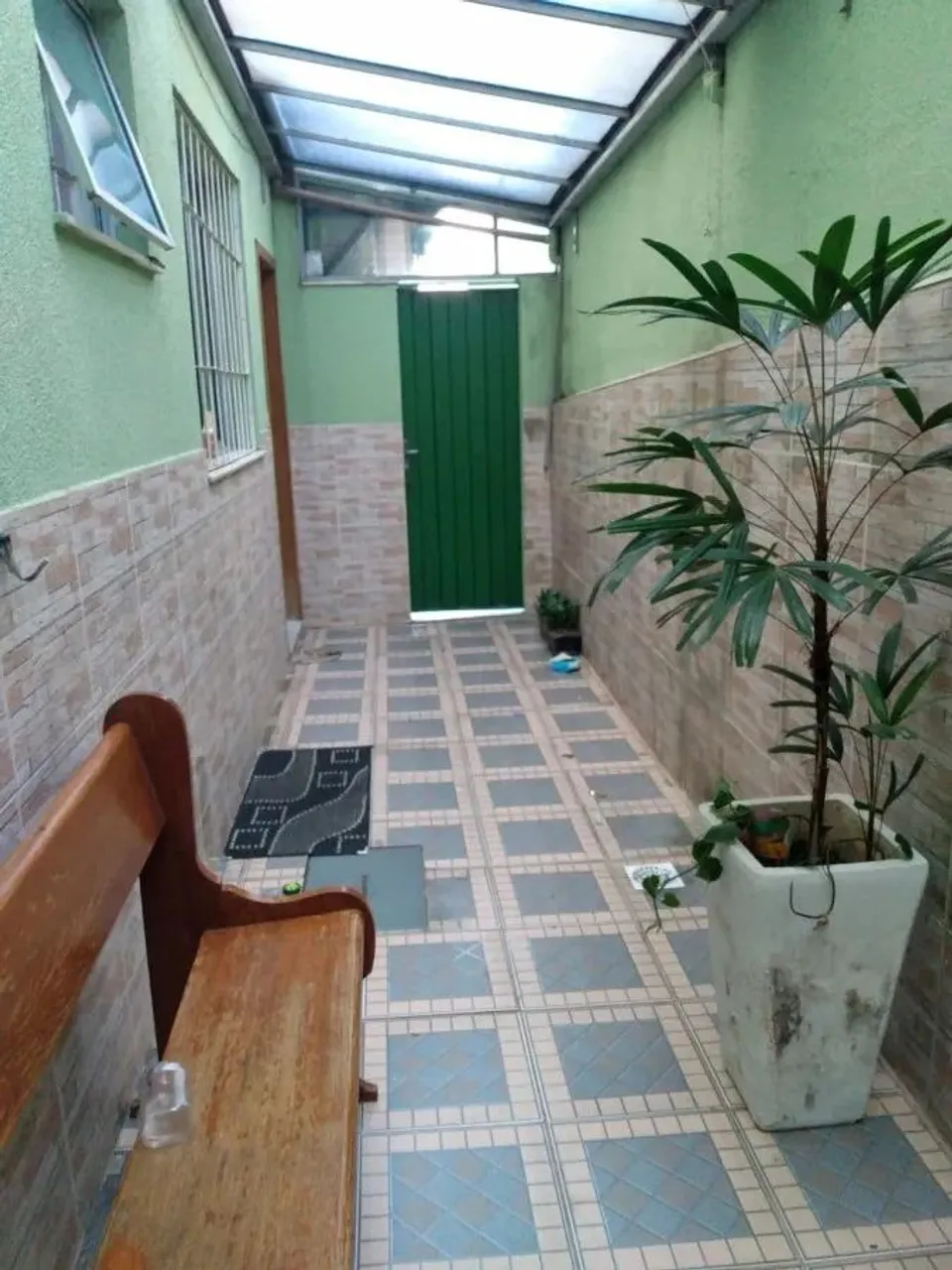 Apartamento para Venda em Contagem, Novo Eldorado, 3 dormitórios, 1 suíte, 1 banheiro, 1 v
