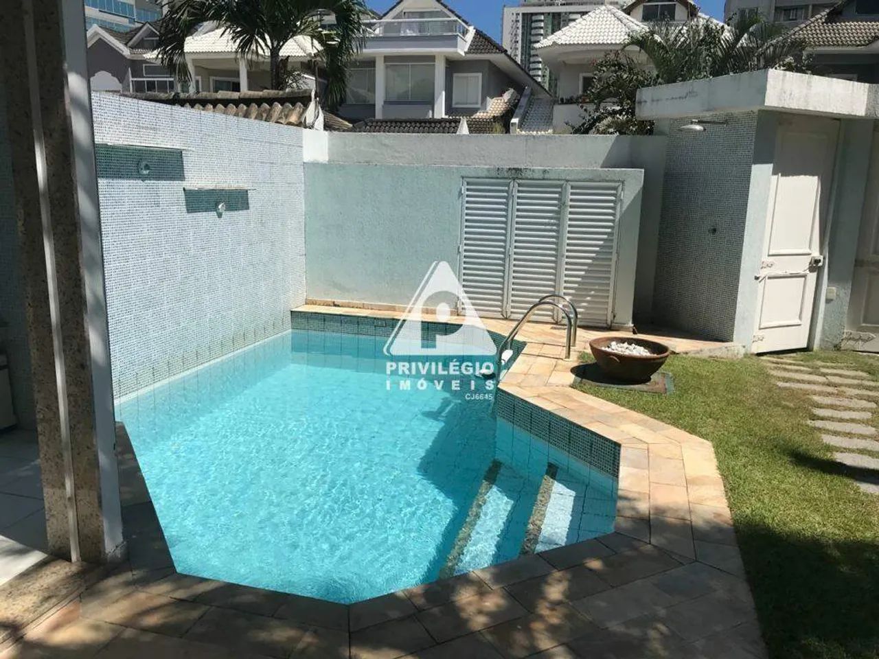 Casa em condomínio Terra Américas, 4 quartos, 4 suítes, vagas, Recreio dos Bandeirantes -  - Foto 3