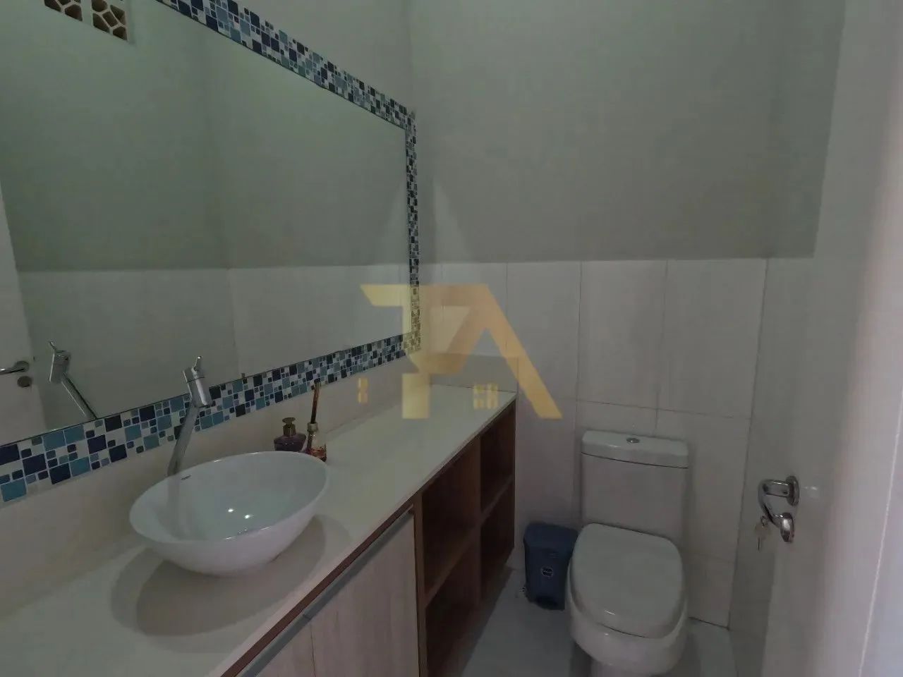 Casa com 3 dormitórios e piscina | Alto Arroio, Imbituba - SC. FINANCIÁVEL- 20 MT DA LAGOA - Foto 4