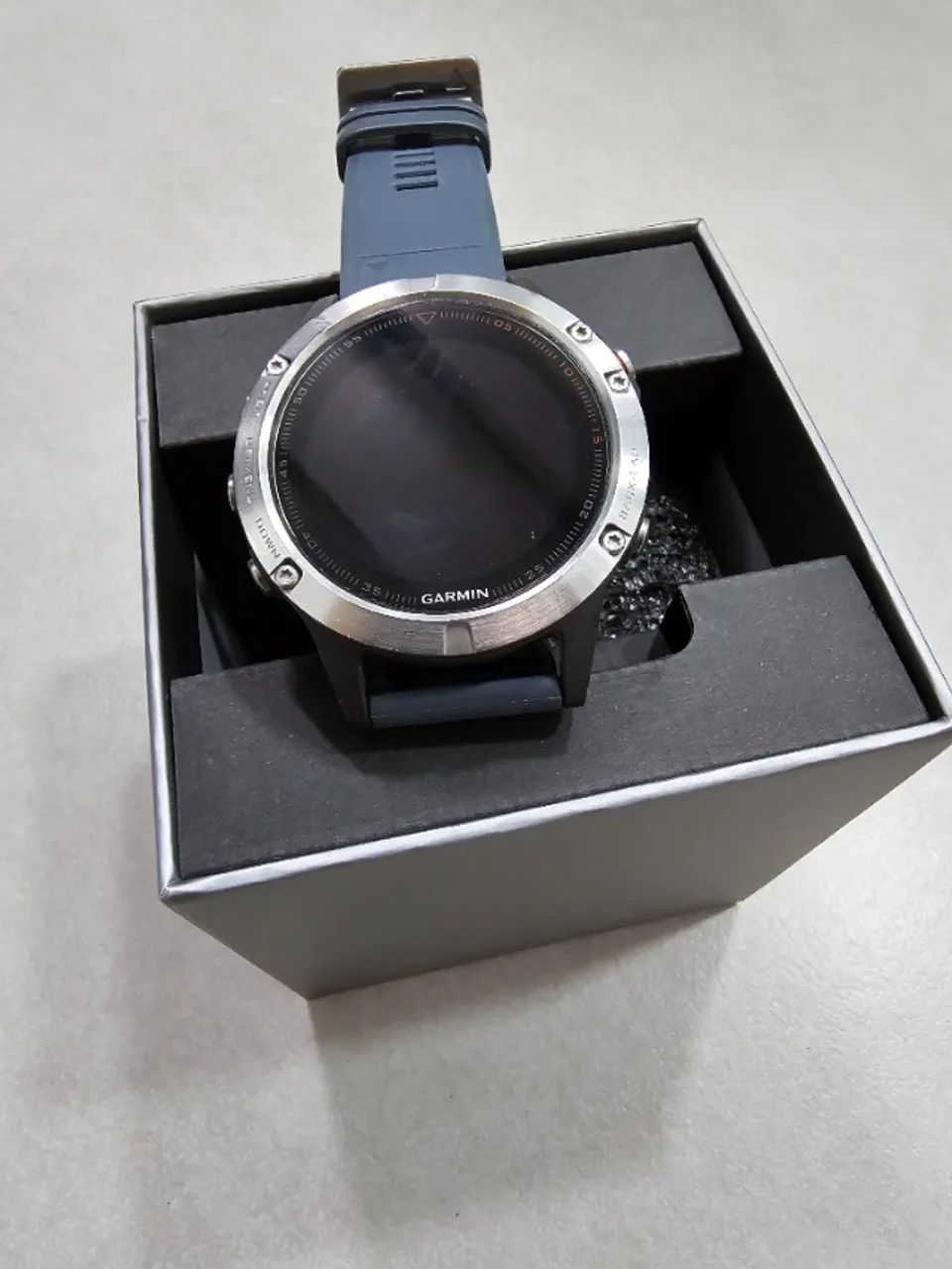 Garmin Fênix 5 - Foto 3