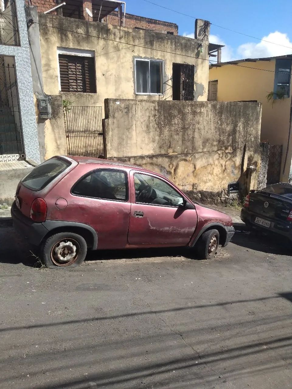 Foto - Salvador - Pau da Lima