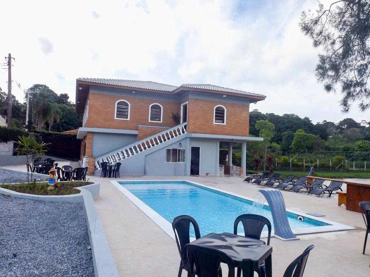 Sítio Chácara Evento Casamento Descanso Lazer Natal Réveillon Festas - Foto 10