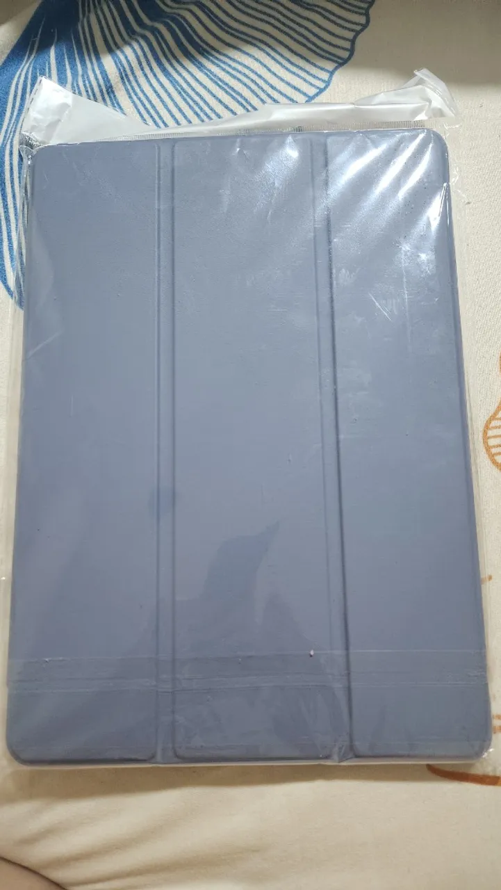 Capa tablet A9 plus