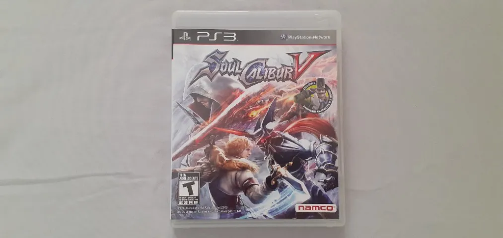 Jogo Playstation 1 - In Search of Enigma japonês original R$:200