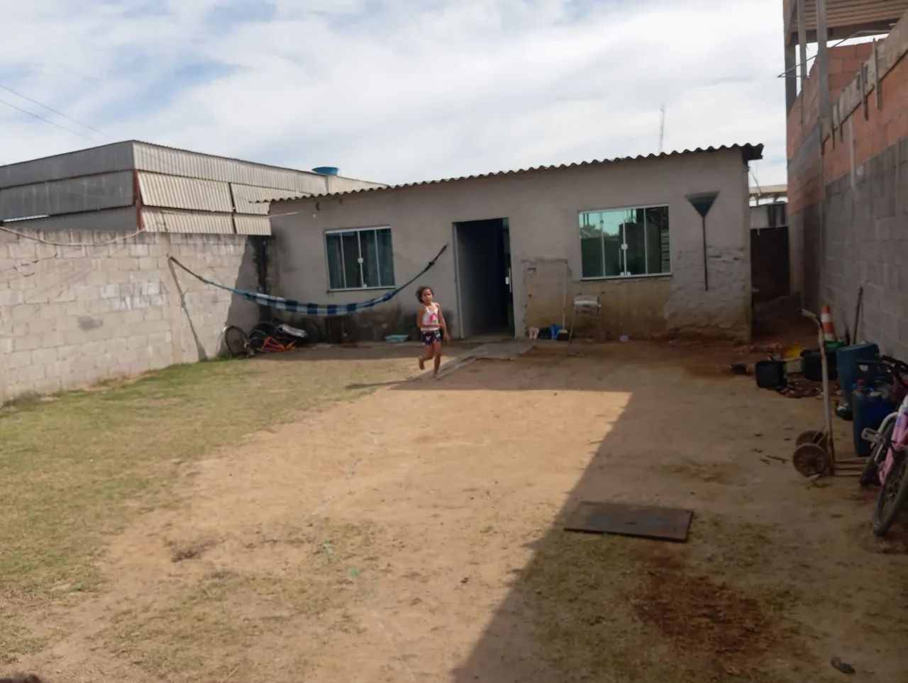 Foto - Serra - Porto Dourado