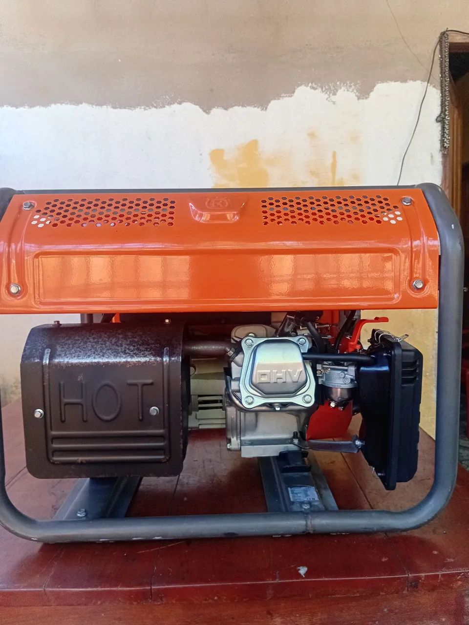 Gerador de Luz  - Foto 3