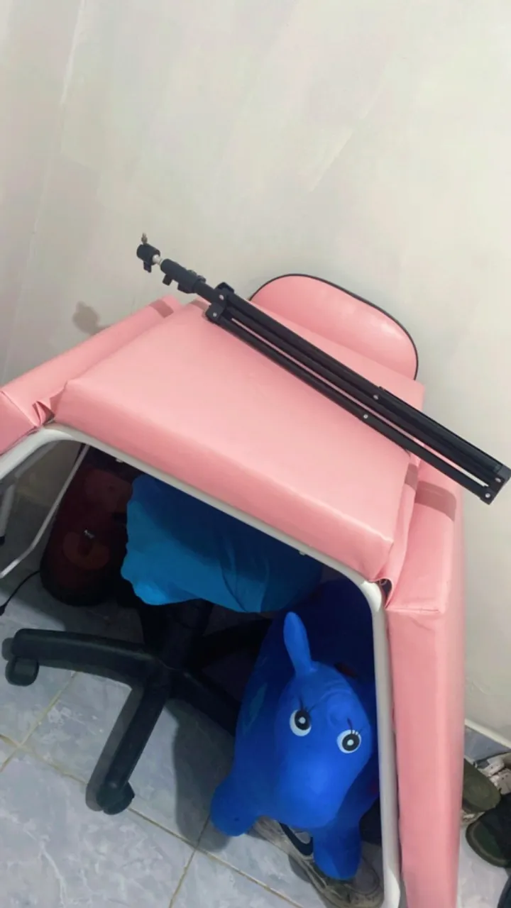 Kit maca de estética