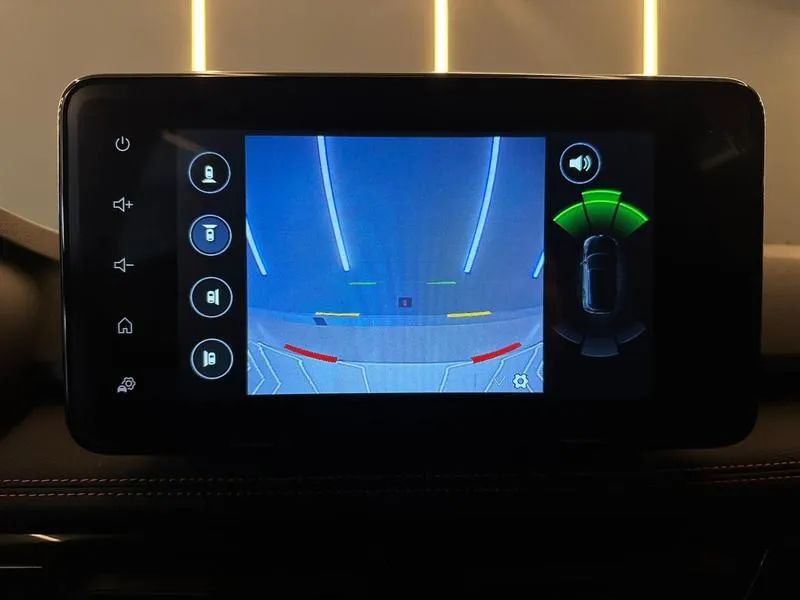 Renault Kardian Prem. ED Flex 1.0 TB 12V 5P Aut. 2025 - Foto 11