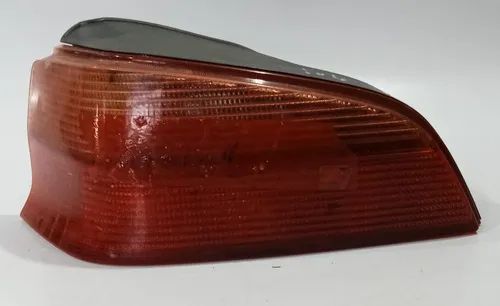 Lanterna Esquerda Peugeot 106 1996 - 2002  