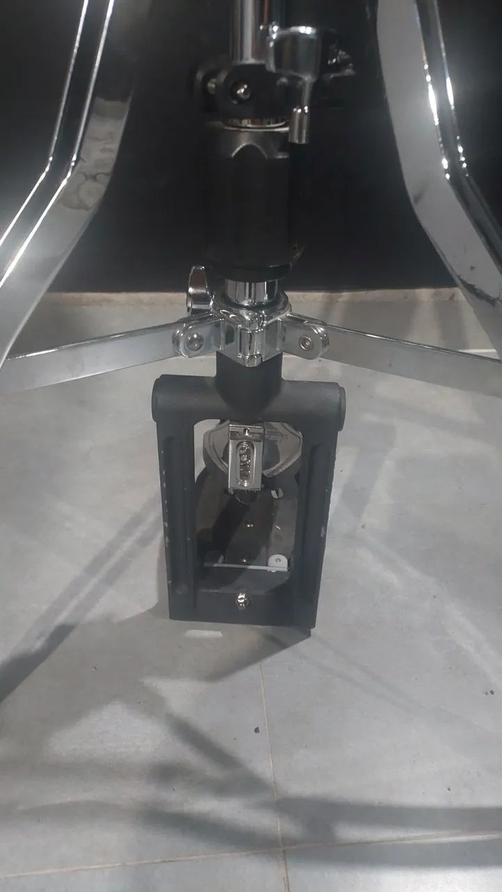 Máquina de Chimbal Mapex Falcon HF1000 - Foto 4