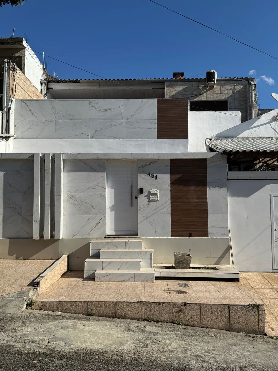 Foto - Nova Iguaçu - Rancho Novo